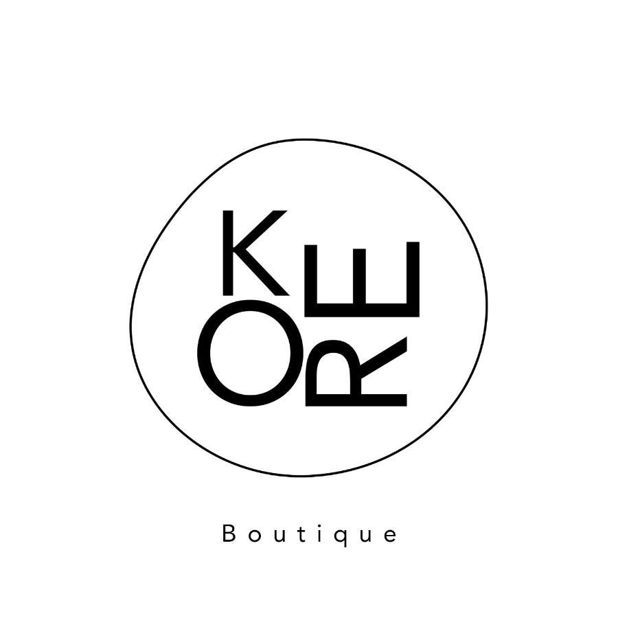 Kore Boutique Thessalonique Extérieur photo