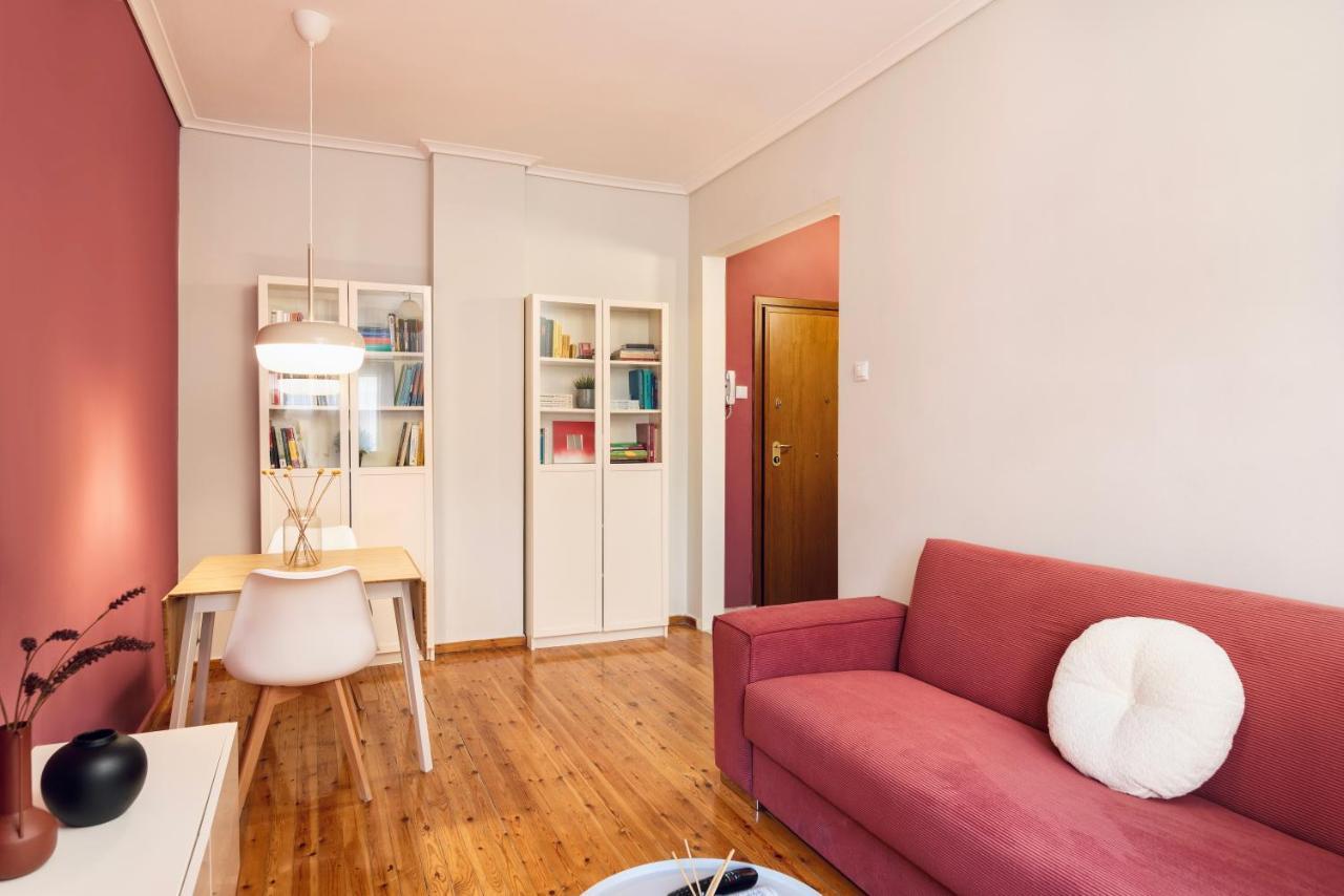 Kore Boutique Thessalonique Extérieur photo